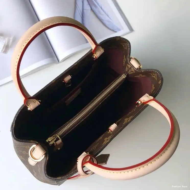 Fashion Reps Bags LV 19T1L0191 0509